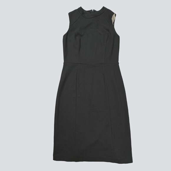 Loft Brand New Little‎ Black Dress Size 2P Sleeveless - Picture 1 of 10
